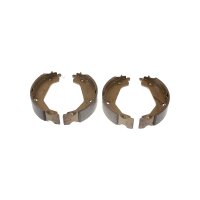Brake Shoe Set 40 mm TRISCAN IAM-Expertise for HYUNDAI...