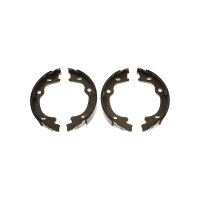 Brake Shoe Set 27 mm TRISCAN Aftermarket-Expertise for...
