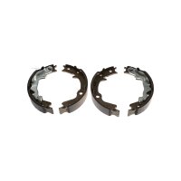 Brake Shoe Set Parking Brake 32 mm TRISCAN IAM-Expertise...
