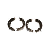 Brake Shoe Set Parking Brake 32 mm TRISCAN IAM-Expertise...