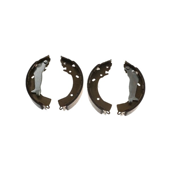 Brake Shoe Set 32 mm TRISCAN IAM-Expertise for e.g. HYUNDAI i20