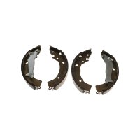 Brake Shoe Set 32 mm TRISCAN IAM-Expertise for e.g....