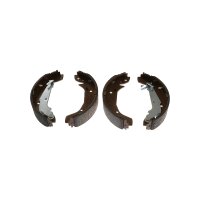 Brake Shoe Set 45 mm TRISCAN IAM-Expertise for e.g....