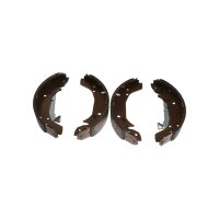 Brake Shoe Set 45 mm TRISCAN IAM-Expertise for e.g....