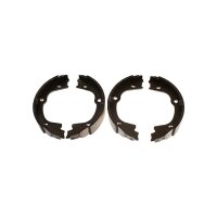 Brake Shoe Set Parking Brake 40 mm TRISCAN for e.g....