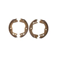 Brake Shoe Set Parking Brake 26 mm TRISCAN for e.g....
