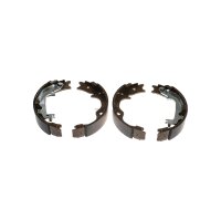 Brake Shoe Set Parking Brake 40 mm TRISCAN for e.g....