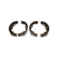 Brake Shoe Set Parking Brake 40 mm TRISCAN for e.g....