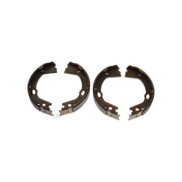 Brake Shoe Set Parking Brake 27 mm TRISCAN for KIA OPTIMA and others