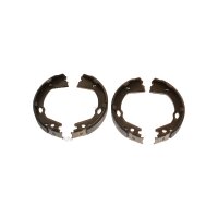 Brake Shoe Set Parking Brake 27 mm TRISCAN for KIA OPTIMA...