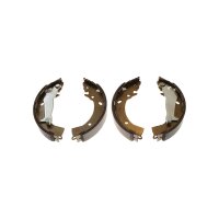 Brake Shoe Set 32 mm TRISCAN IAM-Expertise for e.g....