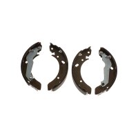 Brake Shoe Set 39 mm TRISCAN IAM-Expertise for HYUNDAI...