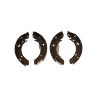 Brake Shoe Set 39 mm TRISCAN IAM-Expertise for HYUNDAI...