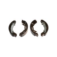 Brake Shoe Set 32 mm TRISCAN IAM-Expertise for e.g....