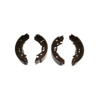 Brake Shoe Set 32 mm TRISCAN IAM-Expertise for e.g....