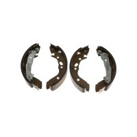 Brake Shoe Set 32 mm TRISCAN Aftermarket-Expertise for...