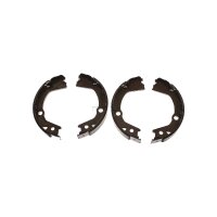 Brake Shoe Set Parking Brake 26 mm TRISCAN for e.g....
