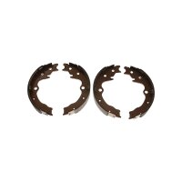 Brake Shoe Set Parking Brake 32 mm TRISCAN for e.g. MAZDA...