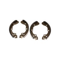 Brake Shoe Set 25 mm TRISCAN Aftermarket-Expertise for...