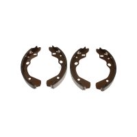 Brake Shoe Set 25 mm TRISCAN Aftermarket-Expertise for...