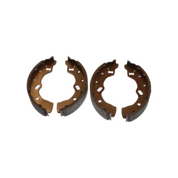 Brake Shoe Set 31 mm TRISCAN Aftermarket-Expertise fits MAZDA 121