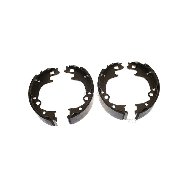 Brake Shoe Set 57 mm TRISCAN Aftermarket-Expertise for MAZDA E and others