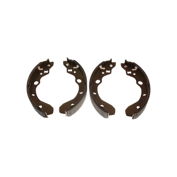 Brake Shoe Set 37 mm TRISCAN Aftermarket-Expertise for MAZDA 323 and others