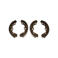 Brake Shoe Set 32 mm TRISCAN Aftermarket-Expertise fits...