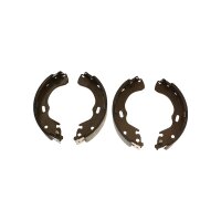 Brake Shoe Set 42 mm TRISCAN IAM-Expertise for FORD...