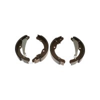 Brake Shoe Set 32 mm TRISCAN IAM-Expertise for e.g. SKODA...