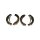 Brake Shoe Set 32 mm TRISCAN IAM-Expertise for e.g. SKODA ROOMSTER