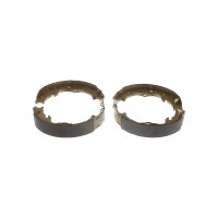 Brake Shoe Set Parking Brake 35 mm TRISCAN for e.g....