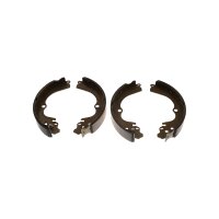Brake Shoe Set 35 mm TRISCAN IAM-Expertise for SUBARU...