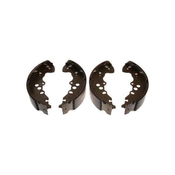 Brake Shoe Set 57 mm TRISCAN IAM-Expertise for SUZUKI GRAND and others