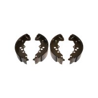 Brake Shoe Set 57 mm TRISCAN IAM-Expertise for SUZUKI...