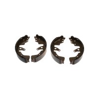 Brake Shoe Set 42 mm TRISCAN Aftermarket-Expertise for...