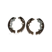 Brake Shoe Set 26 mm TRISCAN IAM-Expertise for NISSAN...