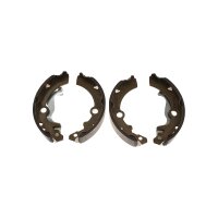 Brake Shoe Set 26 mm TRISCAN IAM-Expertise for NISSAN...