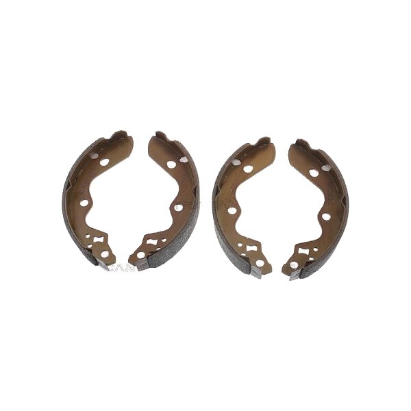Brake Shoe Set 32 mm TRISCAN IAM-Expertise for SUZUKI IGNIS and others
