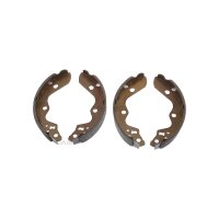 Brake Shoe Set 32 mm TRISCAN IAM-Expertise for SUZUKI...
