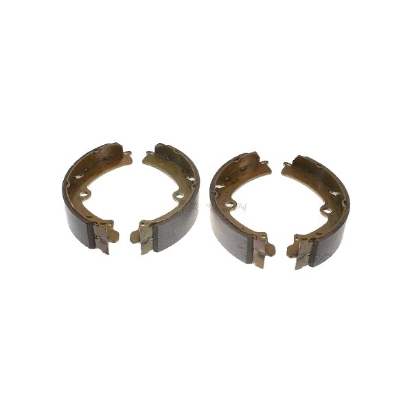 Brake Shoe Set 40 mm TRISCAN IAM-Expertise for SUZUKI SJ413 and others