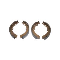 Brake Shoe Set 36 mm TRISCAN IAM-Expertise for SUZUKI...