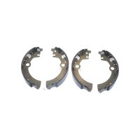 Brake Shoe Set 25 mm TRISCAN IAM-Expertise for SUZUKI...