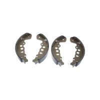 Brake Shoe Set 42 mm TRISCAN IAM-Expertise for SUZUKI...
