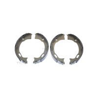 Brake Shoe Set Parking Brake 30 mm TRISCAN IAM-Expertise...