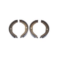 Brake Shoe Set Parking Brake 30 mm TRISCAN IAM-Expertise...