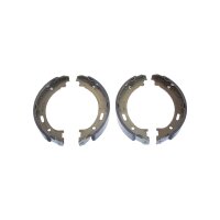 Brake Shoe Set Parking Brake 31 mm TRISCAN for e.g. JEEP...
