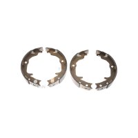 Brake Shoe Set Parking Brake 32 mm TRISCAN for e.g....