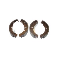 Brake Shoe Set 42 mm TRISCAN IAM-Expertise for CHRYSLER...