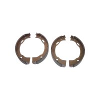 Brake Shoe Set 30 mm TRISCAN IAM-Expertise suitable for...